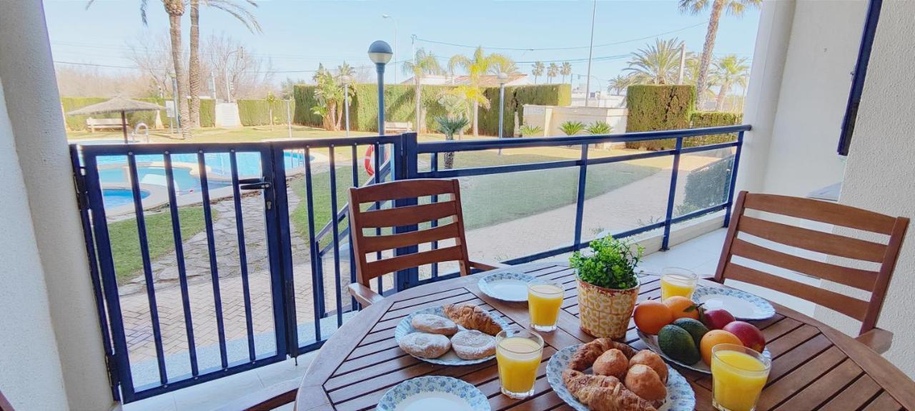 Apartamento Sueno De Denia By Denia Costa Eksteriør bilde