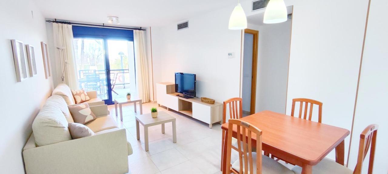 Apartamento Sueno De Denia By Denia Costa Eksteriør bilde