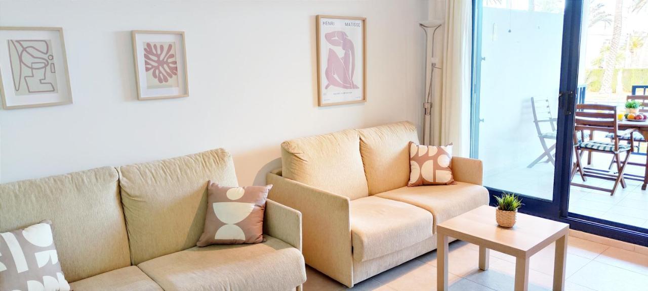 Apartamento Sueno De Denia By Denia Costa Eksteriør bilde