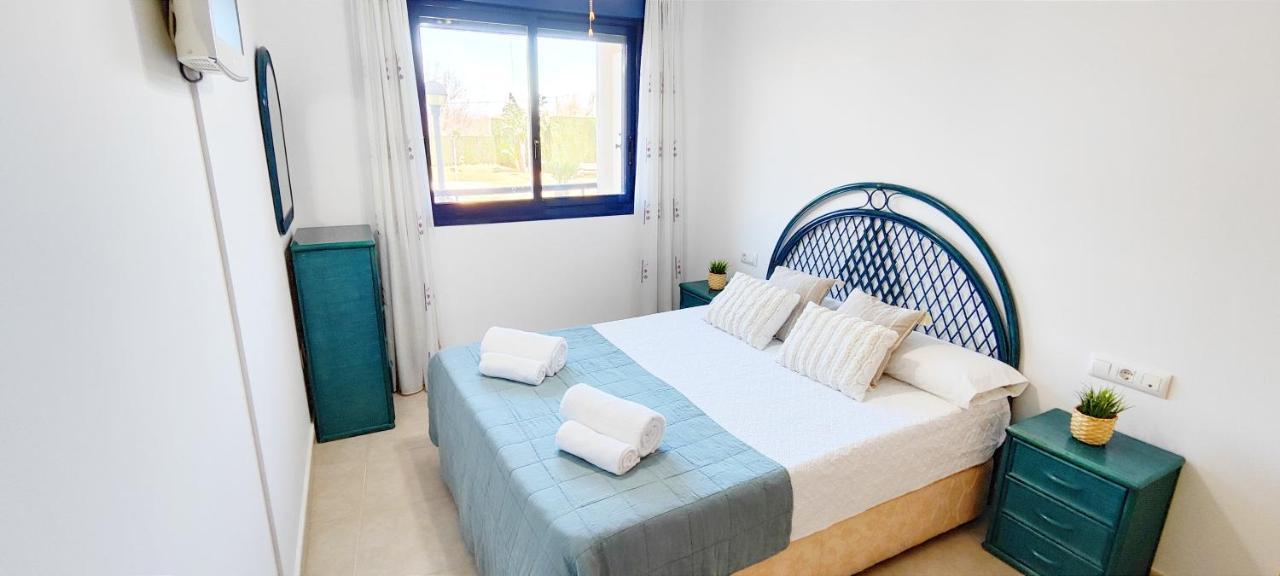 Apartamento Sueno De Denia By Denia Costa Eksteriør bilde