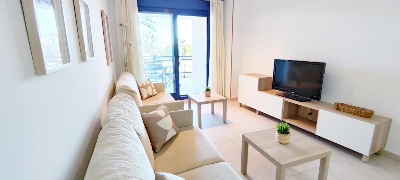 Apartamento Sueno De Denia By Denia Costa Eksteriør bilde