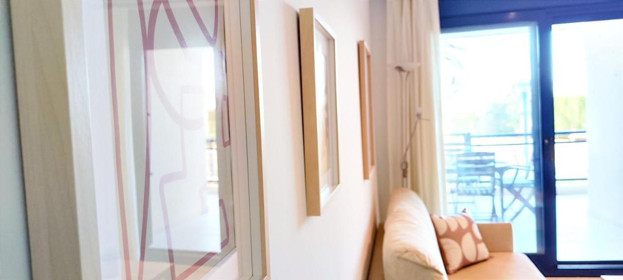 Apartamento Sueno De Denia By Denia Costa Eksteriør bilde