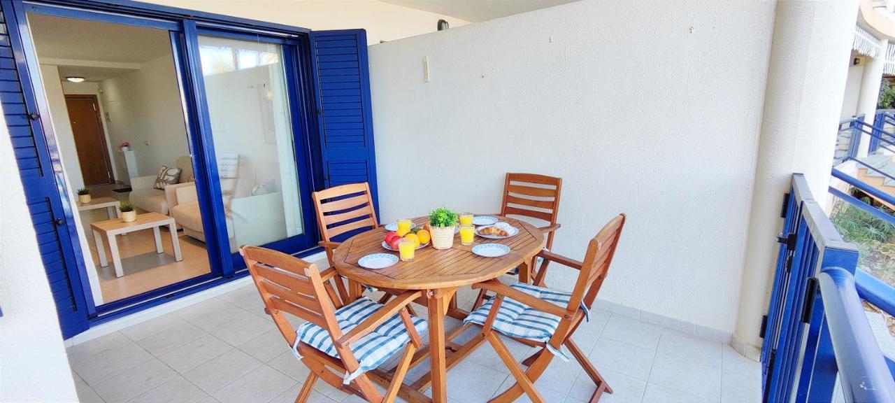 Apartamento Sueno De Denia By Denia Costa Eksteriør bilde