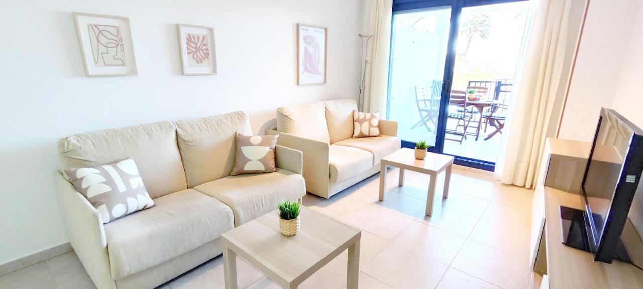 Apartamento Sueno De Denia By Denia Costa Eksteriør bilde