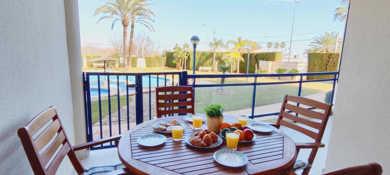 Apartamento Sueno De Denia By Denia Costa Eksteriør bilde