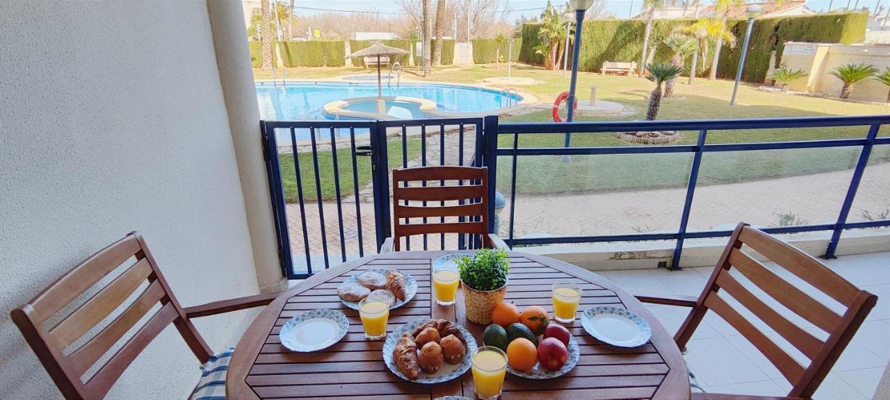 Apartamento Sueno De Denia By Denia Costa Eksteriør bilde