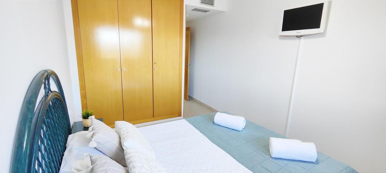 Apartamento Sueno De Denia By Denia Costa Eksteriør bilde