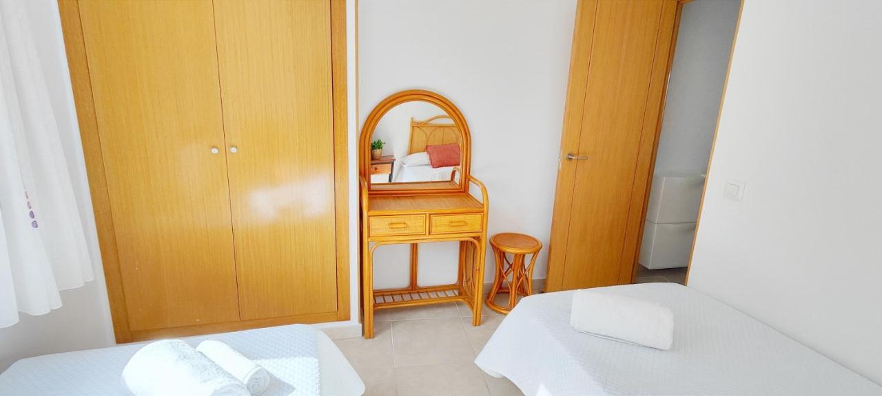 Apartamento Sueno De Denia By Denia Costa Eksteriør bilde