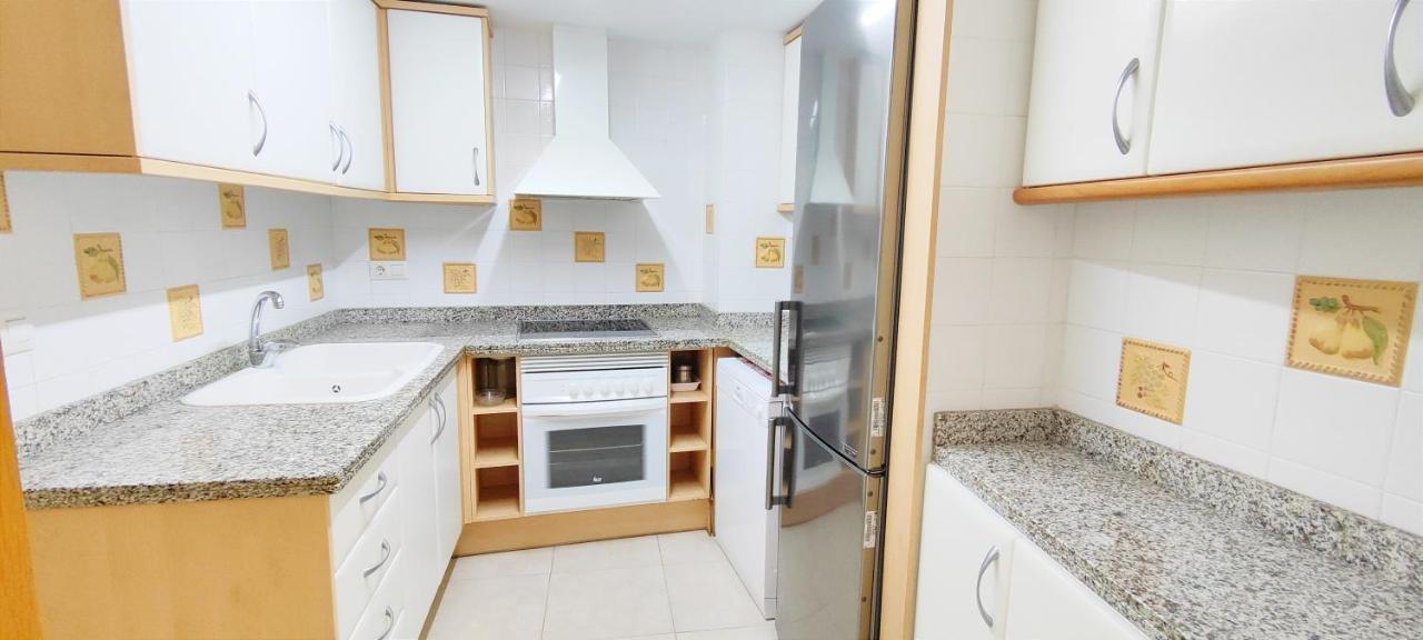 Apartamento Sueno De Denia By Denia Costa Eksteriør bilde