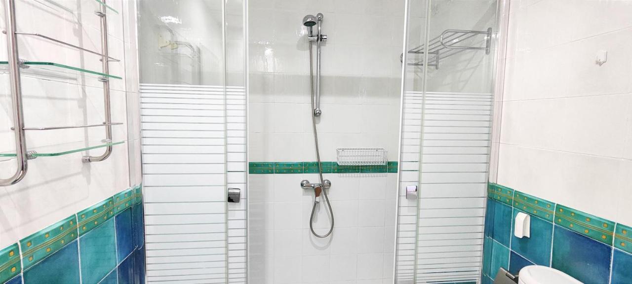 Apartamento Sueno De Denia By Denia Costa Eksteriør bilde