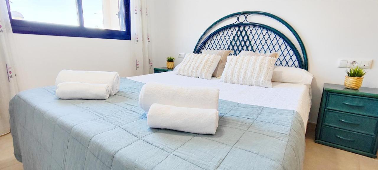 Apartamento Sueno De Denia By Denia Costa Eksteriør bilde
