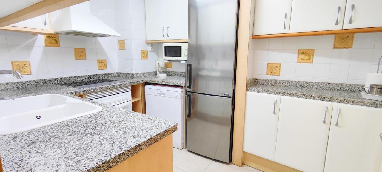 Apartamento Sueno De Denia By Denia Costa Eksteriør bilde
