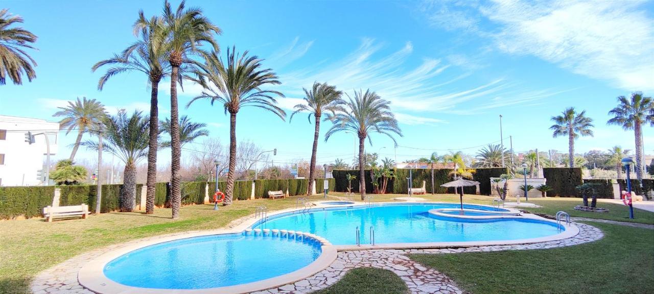 Apartamento Sueno De Denia By Denia Costa Eksteriør bilde