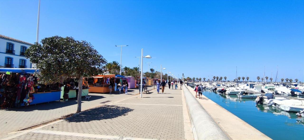 Apartamento Sueno De Denia By Denia Costa Eksteriør bilde