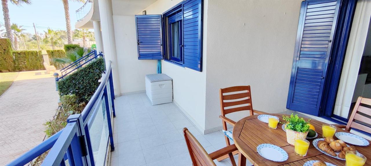 Apartamento Sueno De Denia By Denia Costa Eksteriør bilde