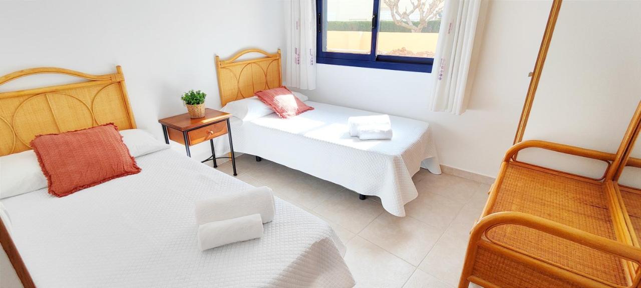 Apartamento Sueno De Denia By Denia Costa Eksteriør bilde