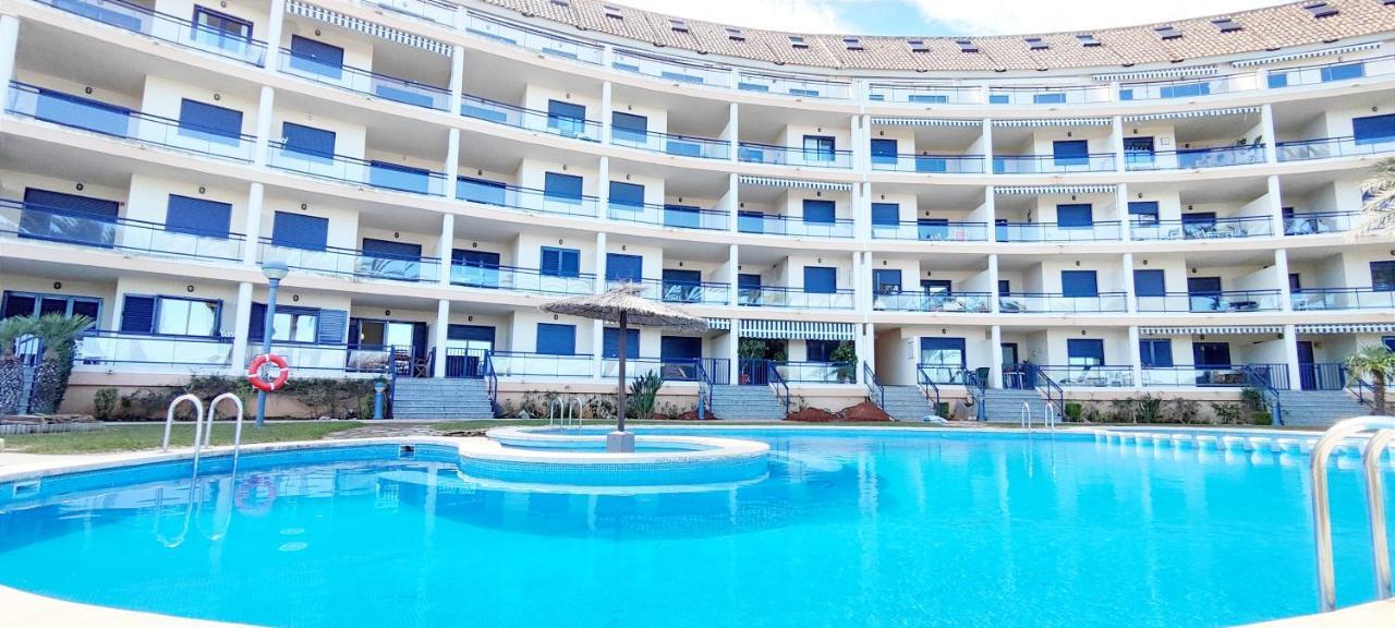 Apartamento Sueno De Denia By Denia Costa Eksteriør bilde