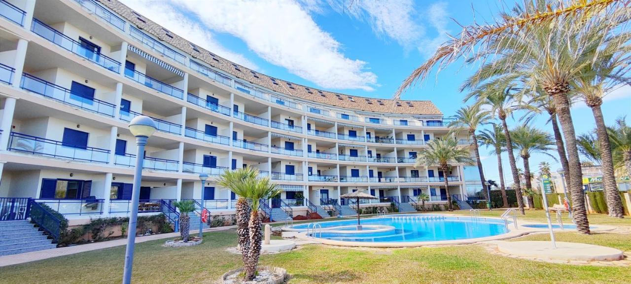 Apartamento Sueno De Denia By Denia Costa Eksteriør bilde