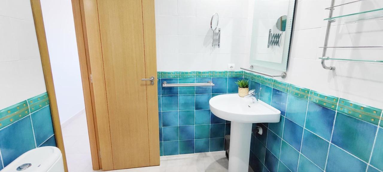 Apartamento Sueno De Denia By Denia Costa Eksteriør bilde