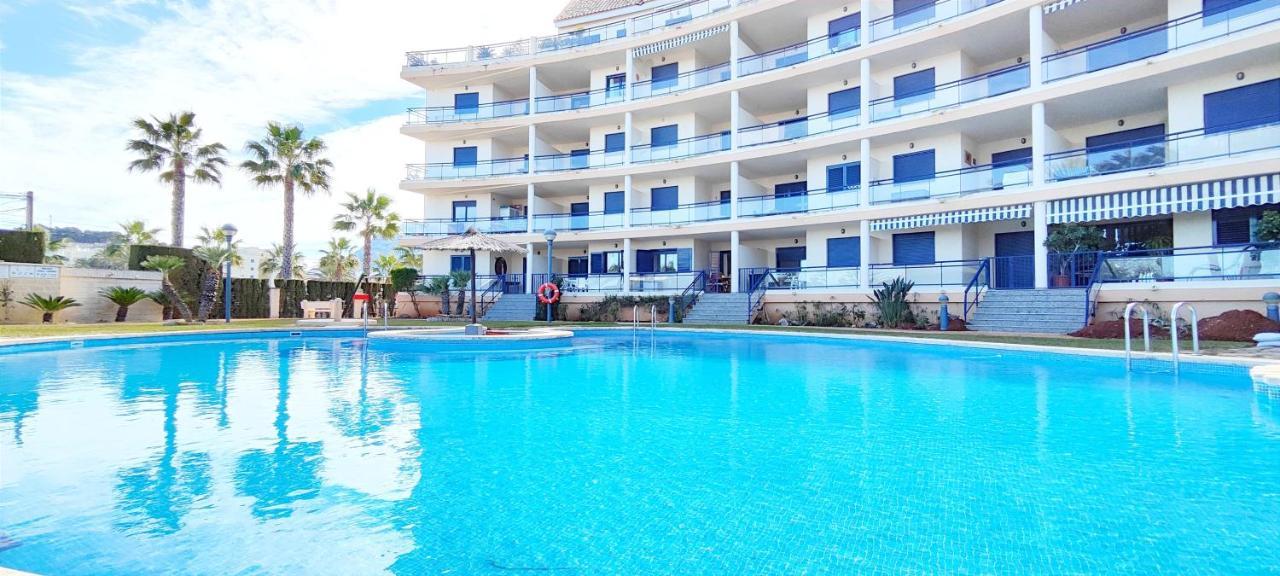 Apartamento Sueno De Denia By Denia Costa Eksteriør bilde