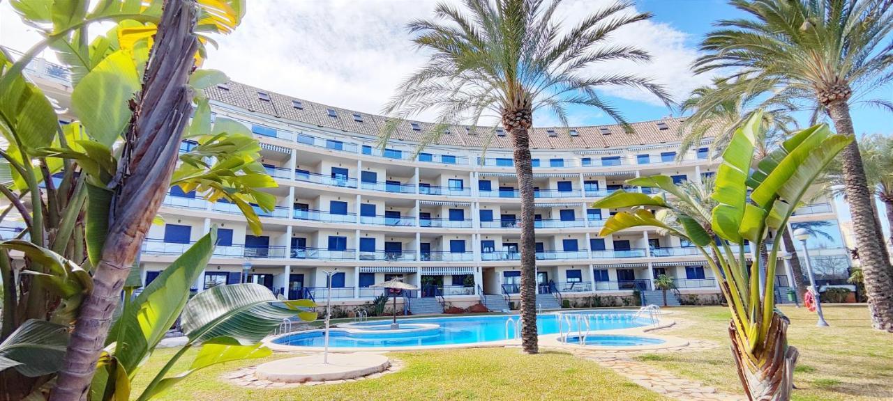 Apartamento Sueno De Denia By Denia Costa Eksteriør bilde