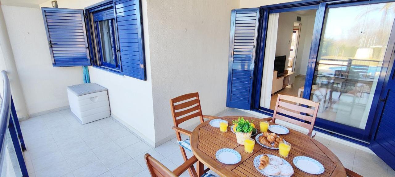 Apartamento Sueno De Denia By Denia Costa Eksteriør bilde