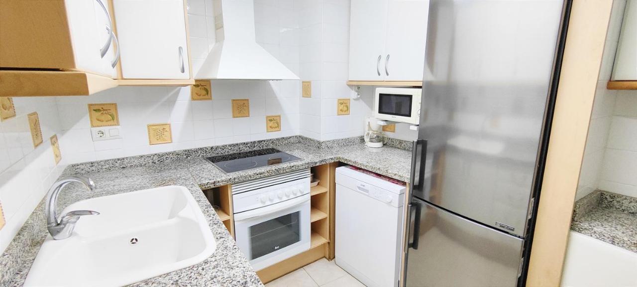 Apartamento Sueno De Denia By Denia Costa Eksteriør bilde