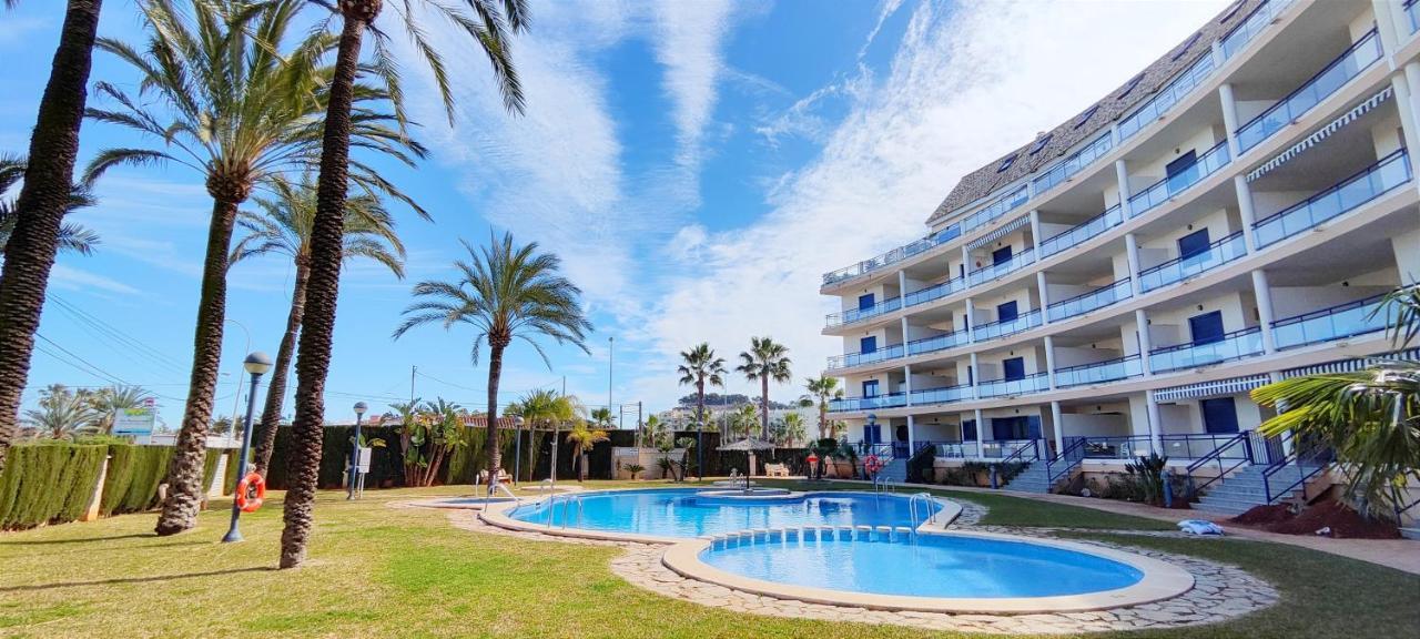 Apartamento Sueno De Denia By Denia Costa Eksteriør bilde